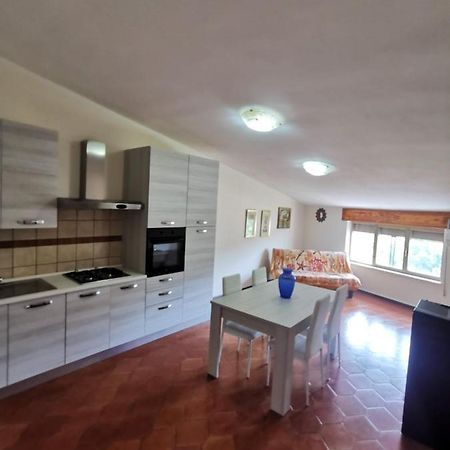 Casa Vacanze Su Patthiu Sennori Bagian luar foto