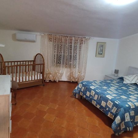 Casa Vacanze Su Patthiu Sennori Bagian luar foto