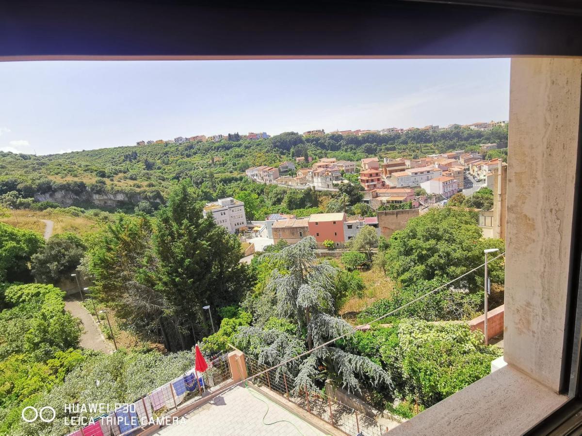 Casa Vacanze Su Patthiu Sennori Bagian luar foto