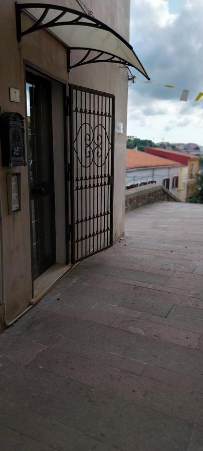 Casa Vacanze Su Patthiu Sennori Bagian luar foto