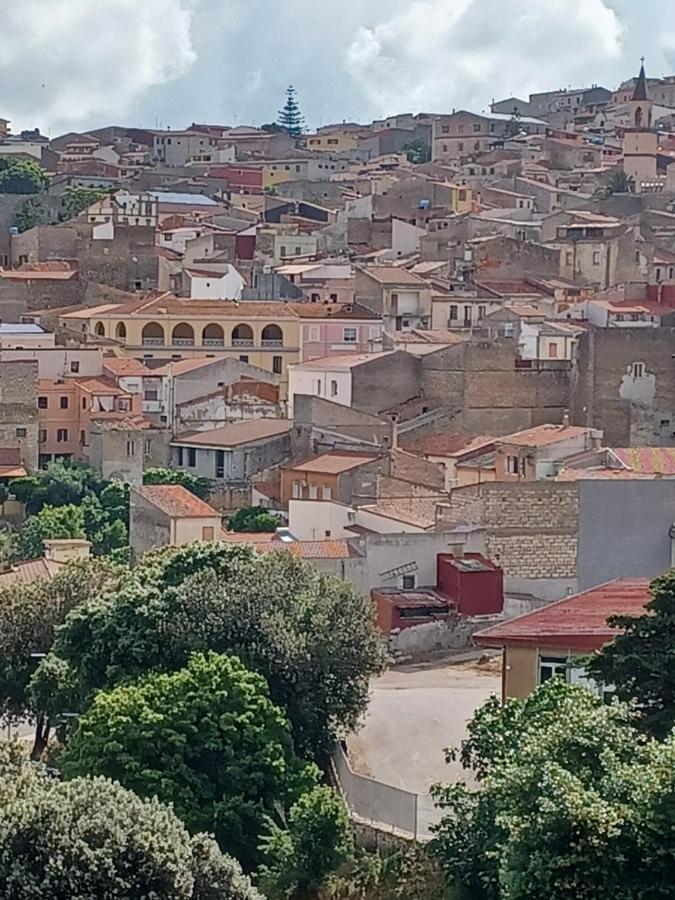 Casa Vacanze Su Patthiu Sennori Bagian luar foto