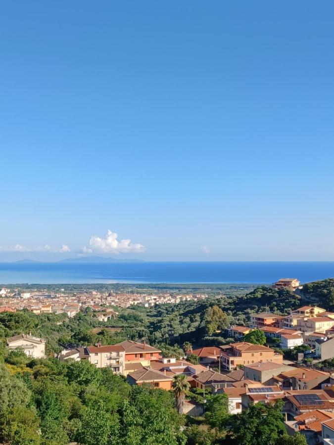Casa Vacanze Su Patthiu Sennori Bagian luar foto