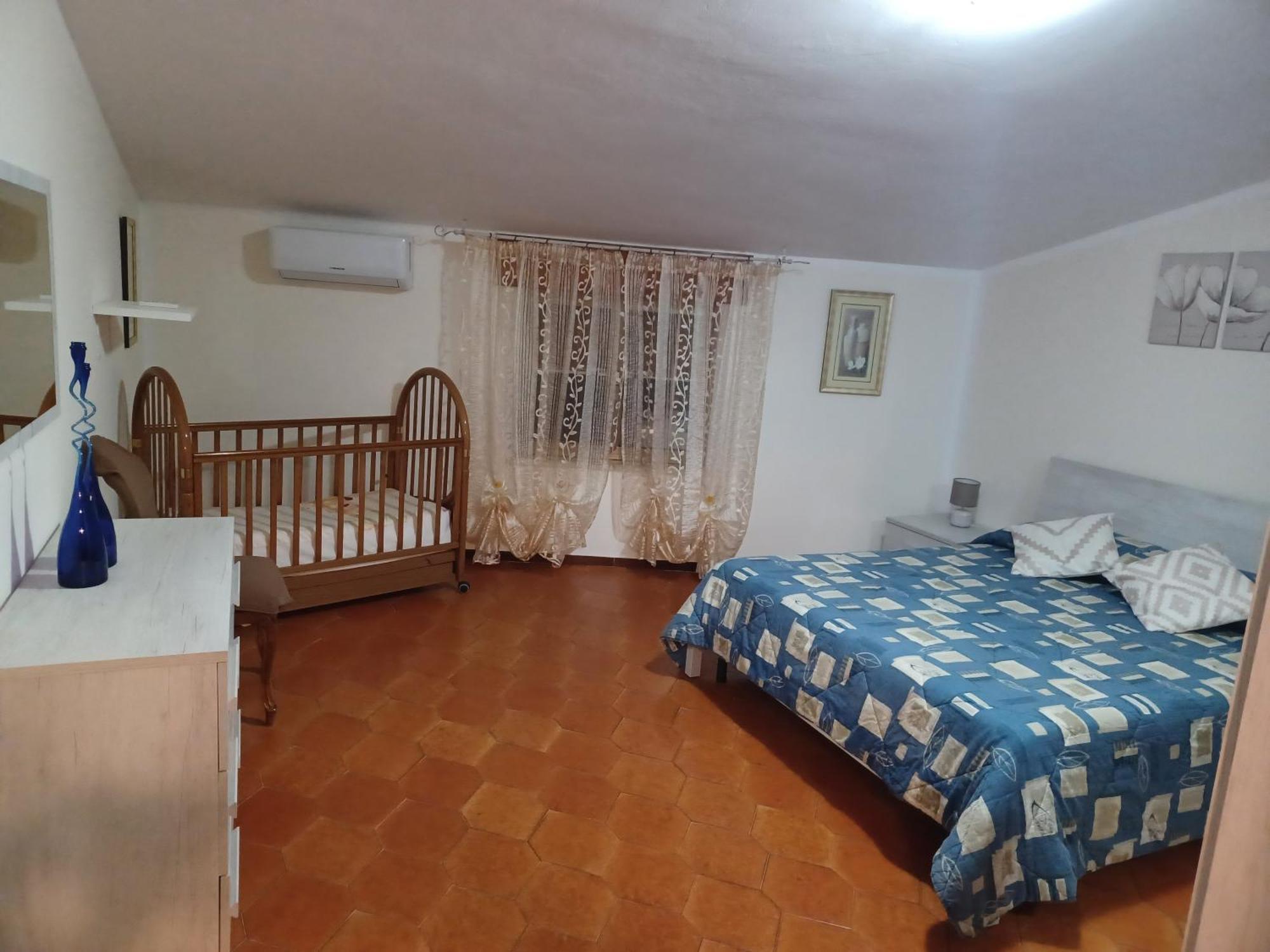 Casa Vacanze Su Patthiu Sennori Bagian luar foto