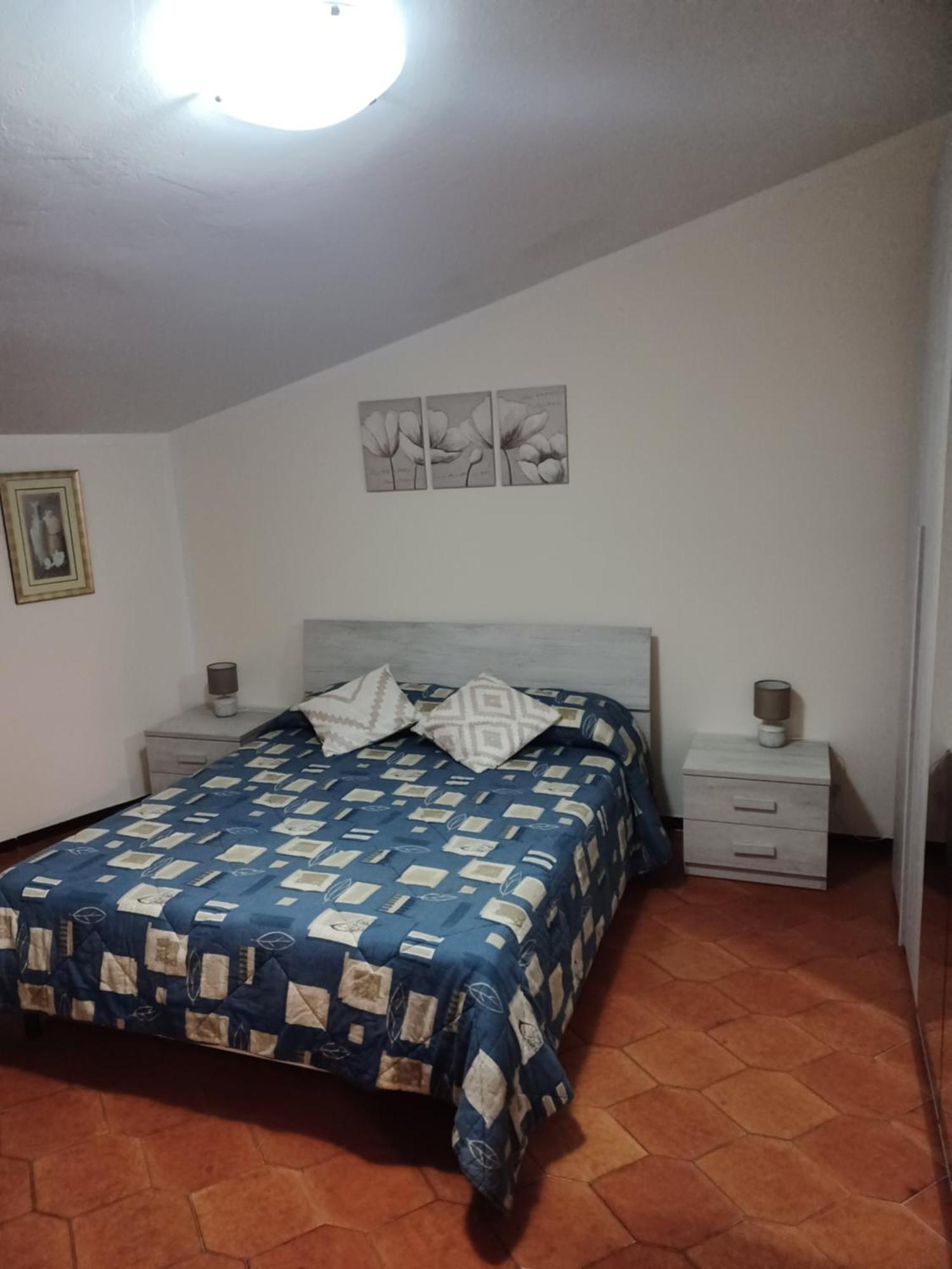 Casa Vacanze Su Patthiu Sennori Bagian luar foto
