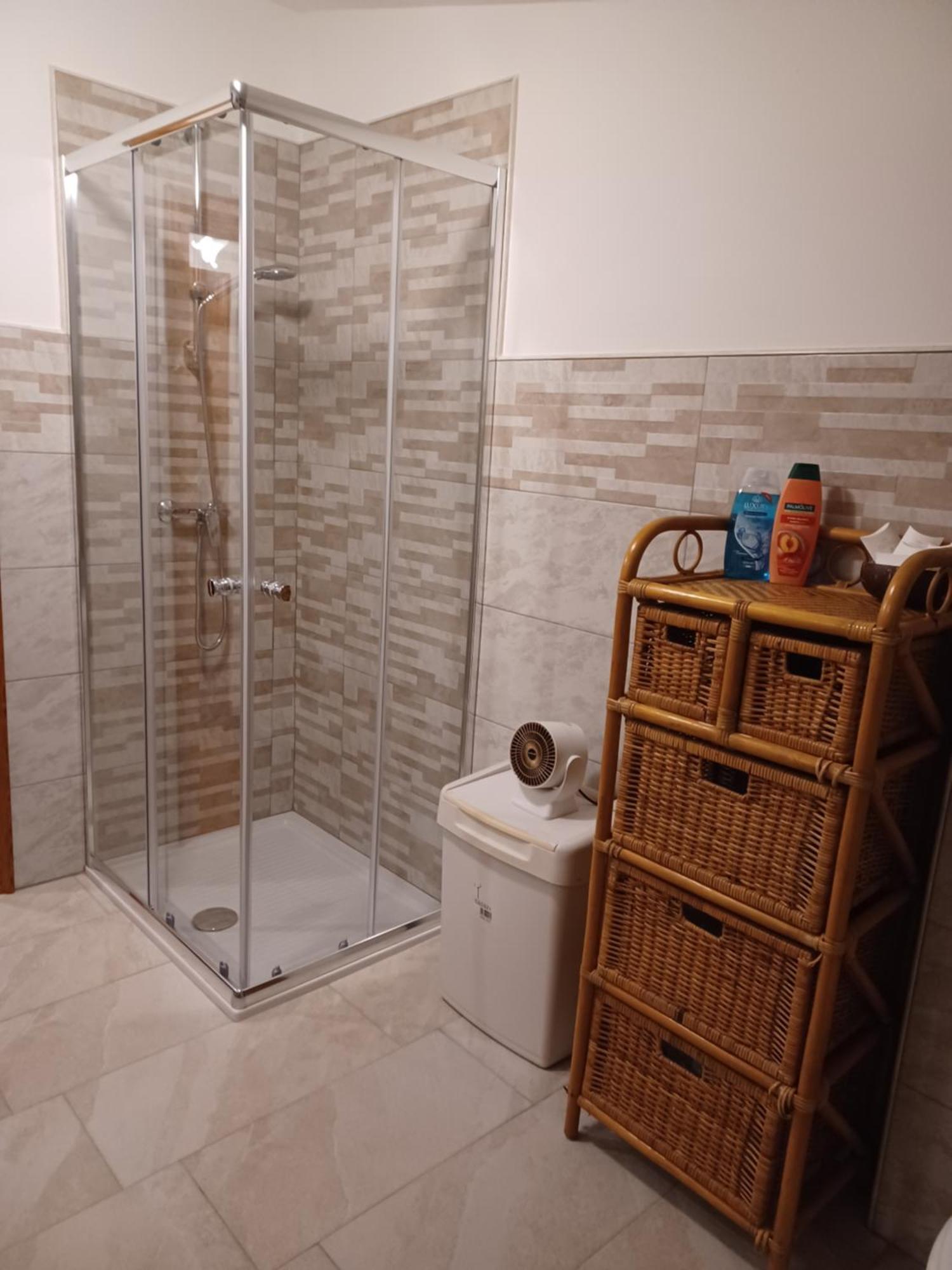Casa Vacanze Su Patthiu Sennori Bagian luar foto