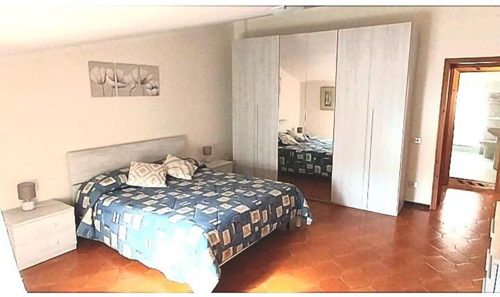 Casa Vacanze Su Patthiu Sennori Bagian luar foto