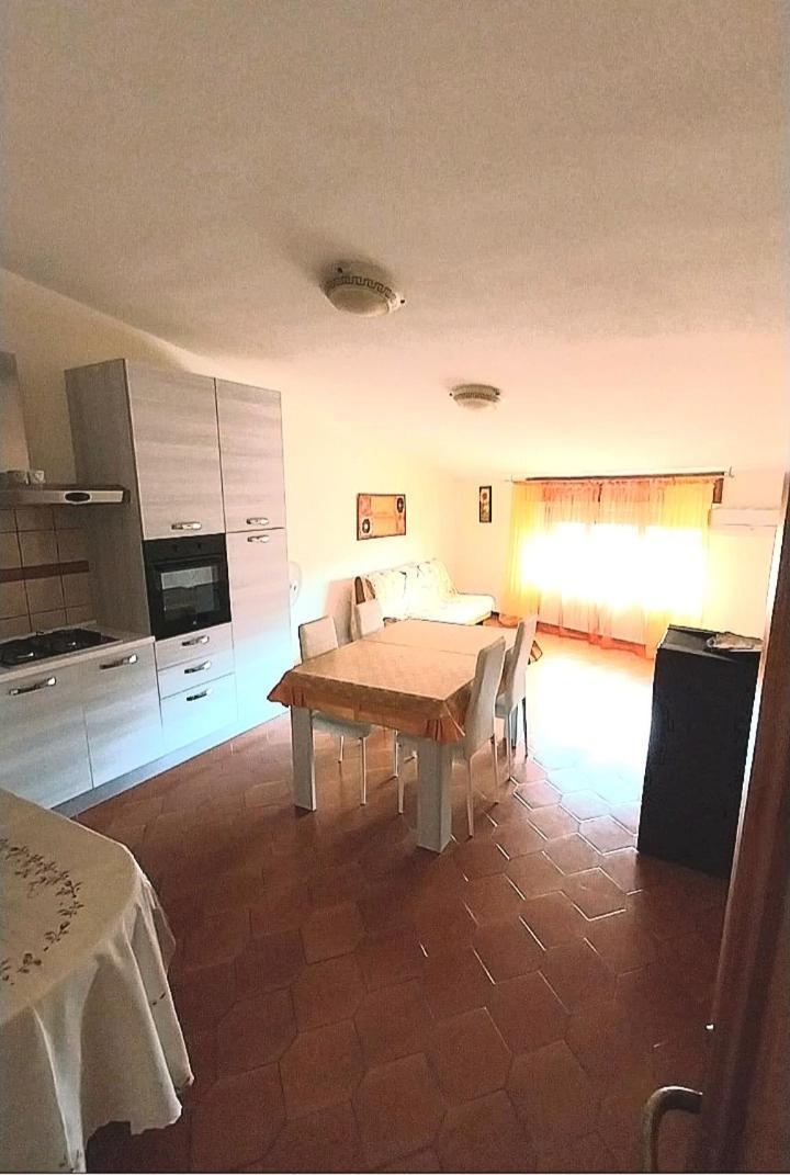 Casa Vacanze Su Patthiu Sennori Bagian luar foto